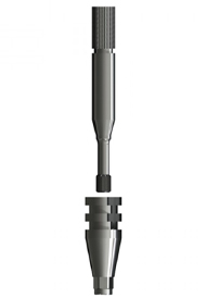 Titanium Impression Posts 2