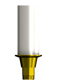 Abutments Gold Standard