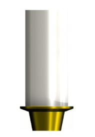 Abutments Gold Nohex