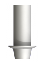 Abutments Plastic nohex