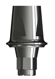 Titanium Abutment Short