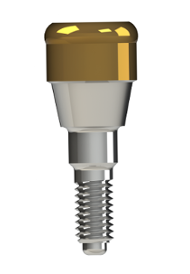 Maximus Abutments one piece