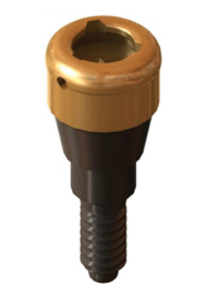 Locator Abutment