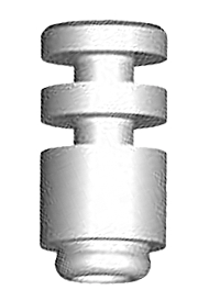 Locator Modal Analogue