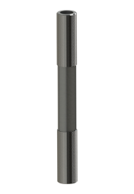 Handel Abutment Mounting