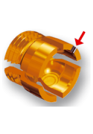 Tuning-Soft Lamelle Insert